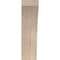 Ekena Millwork 6"W x 10"D x 22"H Thorton Rough Sawn Knee Brace, Douglas Fir BRC06X10X22THR00RDF - alternate 3